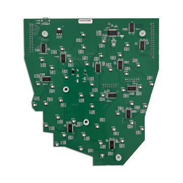 The Godfather Rosace LED Board